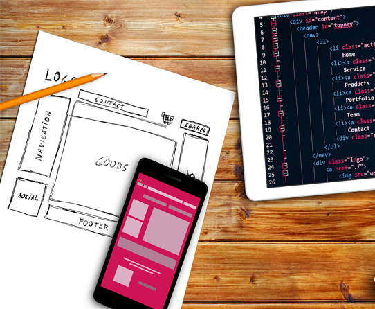 webdesign